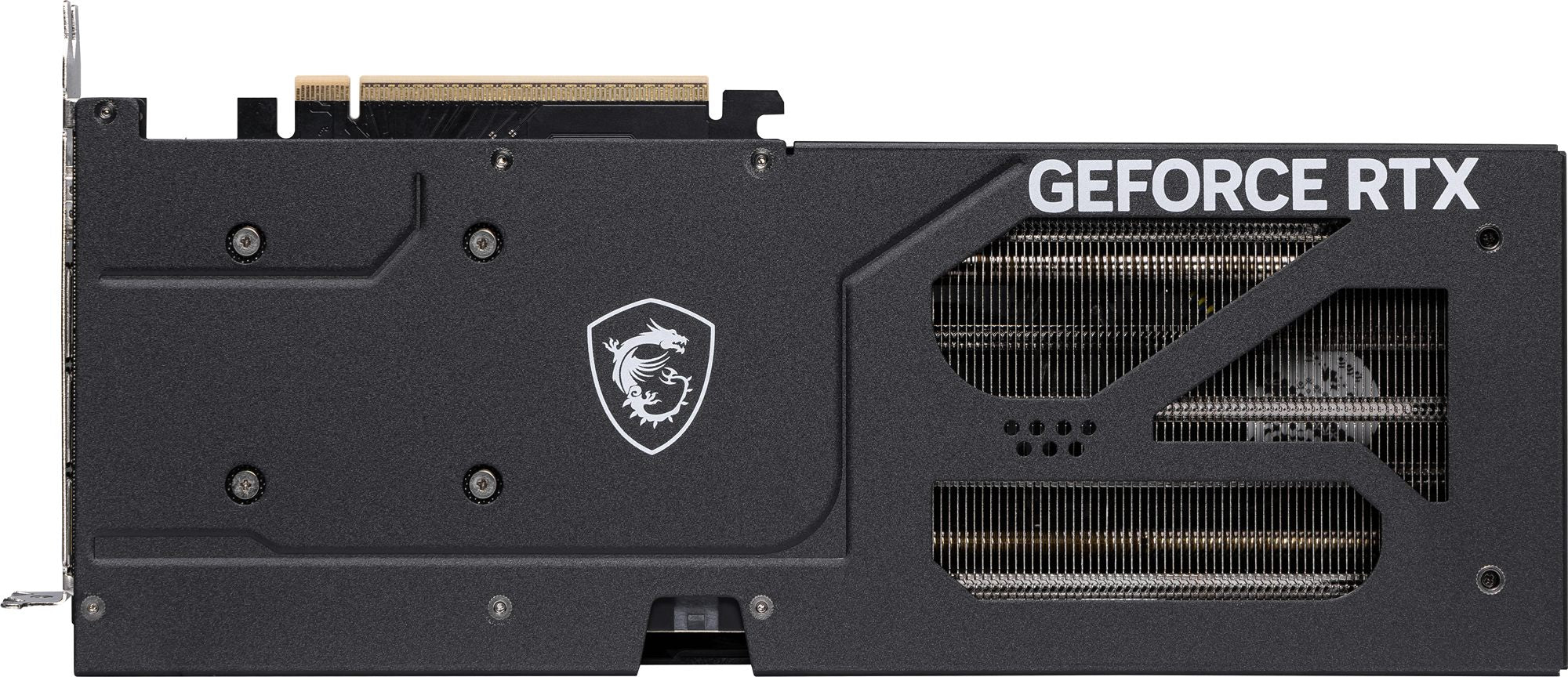 MSI VENTUS GeForce RTX 5060 TI 16G 2X OC PLUS NVIDIA 16 Go GDDR7