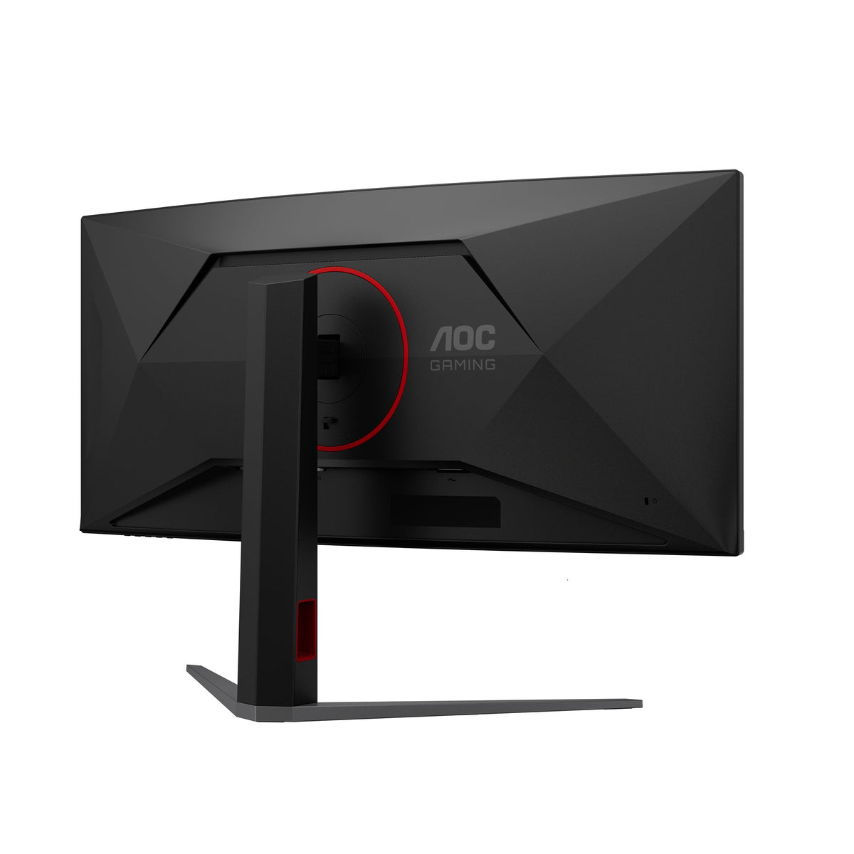 CU34G4CA 34' 21:9 VA 180Hz 3440x1440