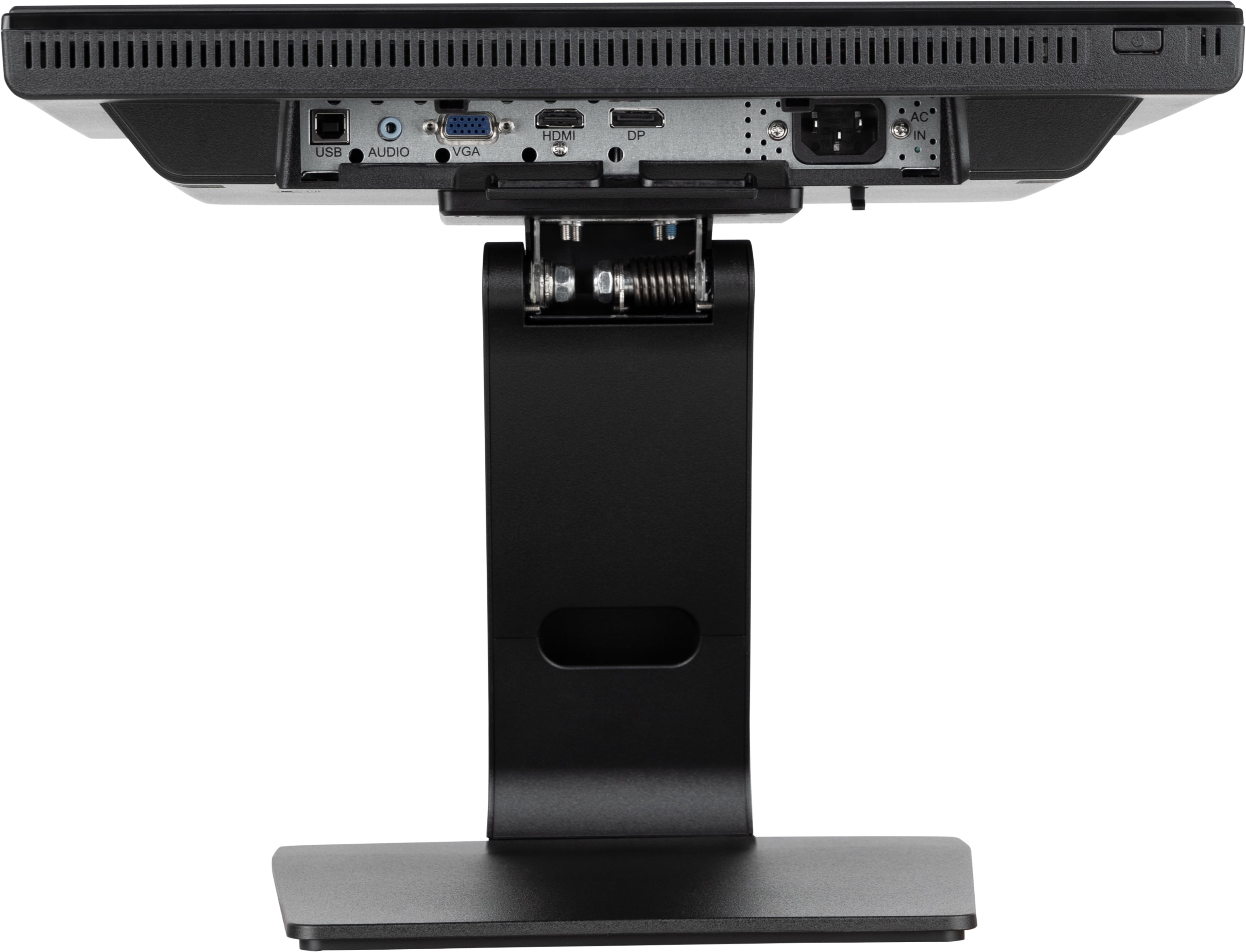"iiyama ProLite écran plat de PC 43,2 cm (17"") 1280 x 1024 pixels SXGA LED Écran tactile Table Noir"