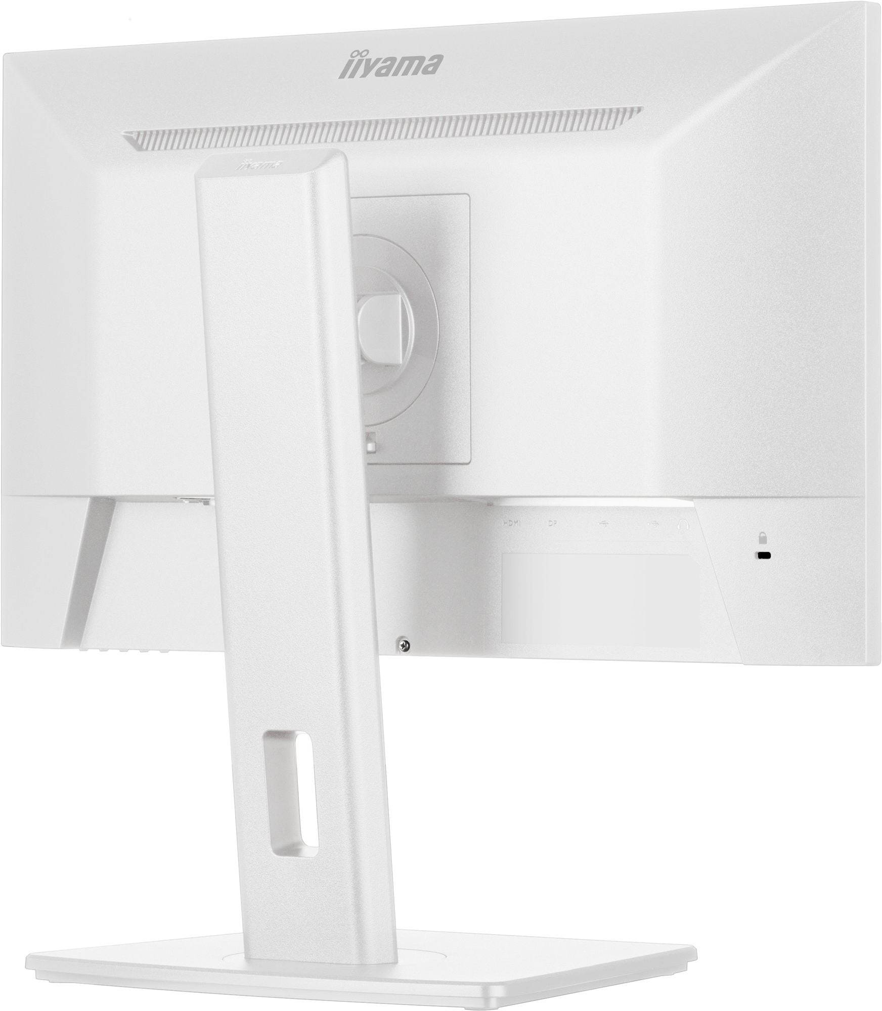 XUB2293HSU-W7 21.5" WHITE IPS-1920x1080@