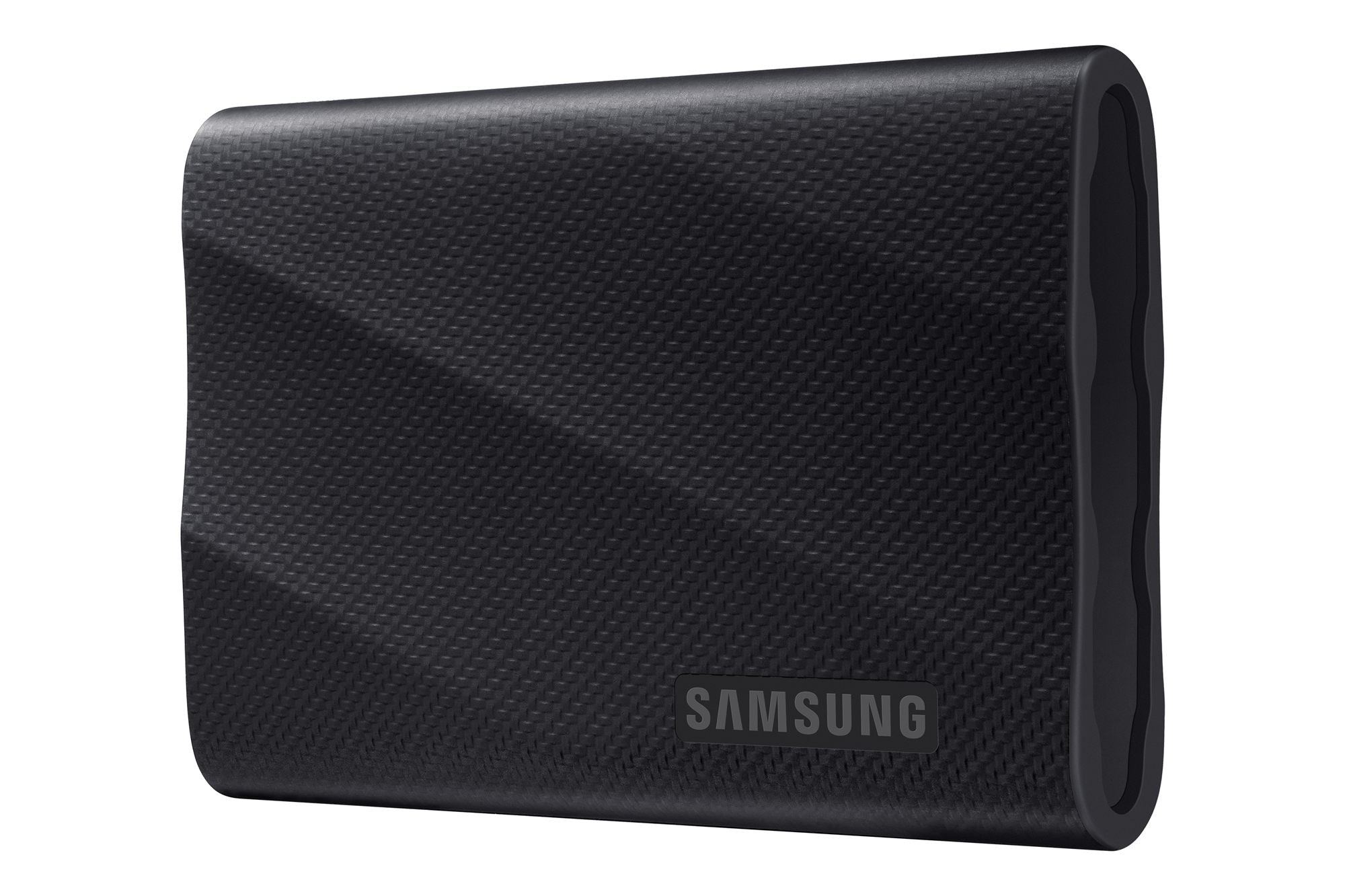 Samsung MU-PG4T0B 4 To USB Type-C USB 3.2 Gen 2x2 Noir