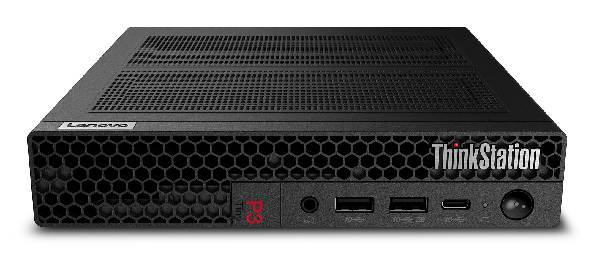 Lenovo ThinkStation P3 Tiny Intel Core i5-14600 1x32GB DDR5 1TB SSD Quadro A400_4GB Wi-Fi 6E+BT W11P German 3YOS