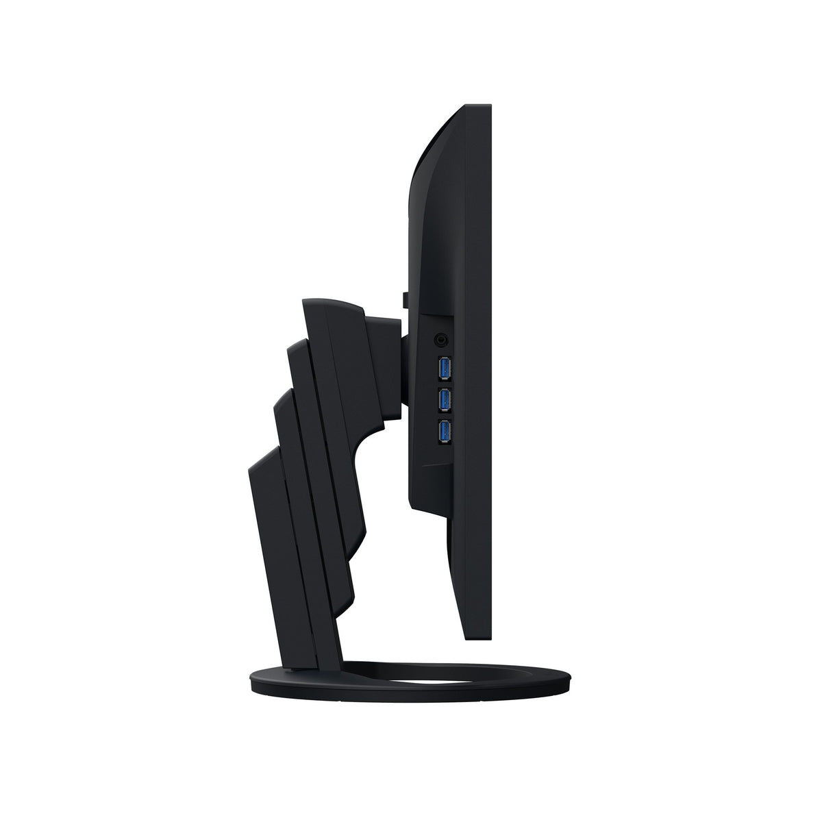 "EIZO FlexScan EV2495-BK LED display 61,2 cm (24.1"") 1920 x 1200 pixels WUXGA Noir"
