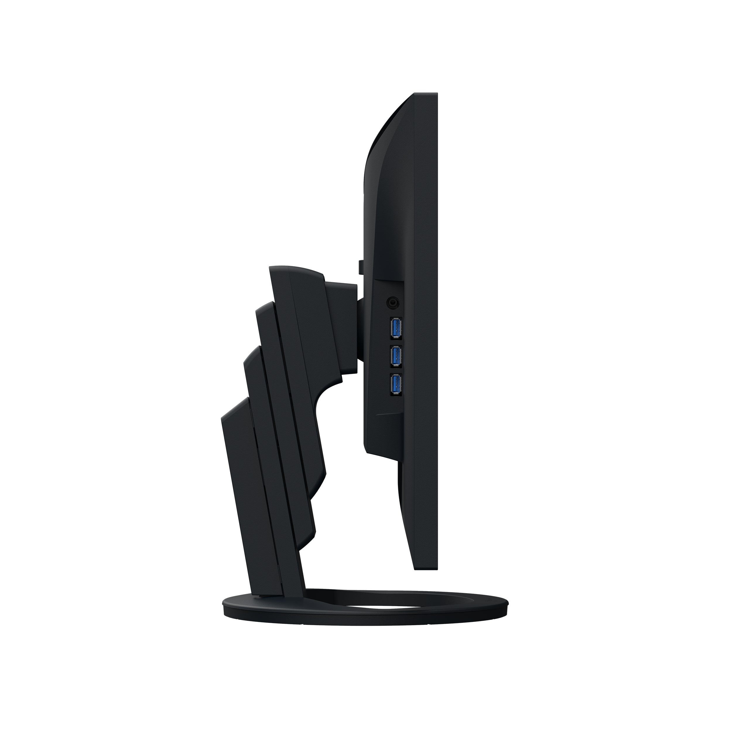 "EIZO FlexScan EV2485-BK LED display 61,2 cm (24.1"") 1920 x 1200 pixels WUXGA Noir"