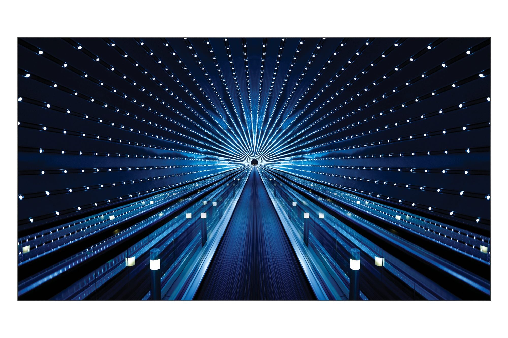 Samsung Smart LED Signage IA008B 146"