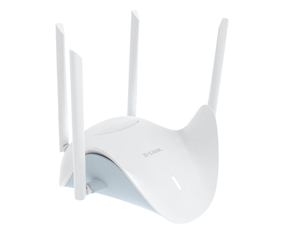D-LINK AQUILA PRO AI BE3600 Wi-Fi 7 Smart Router