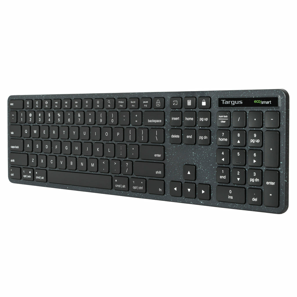 TARGUS Multi-Device Compact Bluetooth Keyboard (UK)