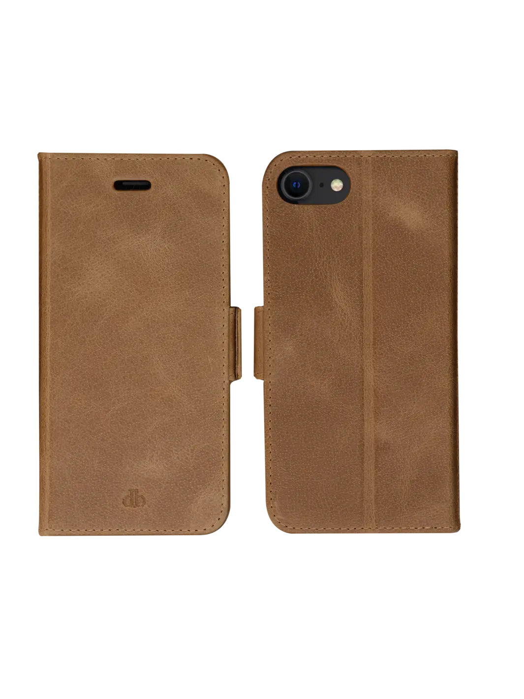 Copenhagen iPhone SE/8/7 Tan