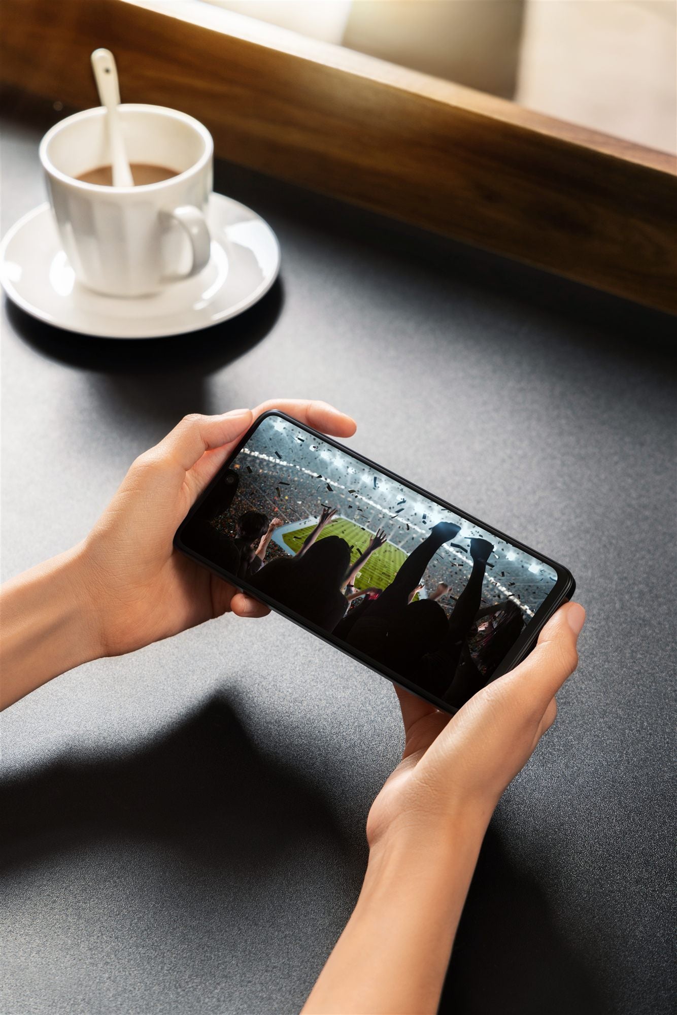 TCL 50 Pro NXTPAPER 5G Moon Gray