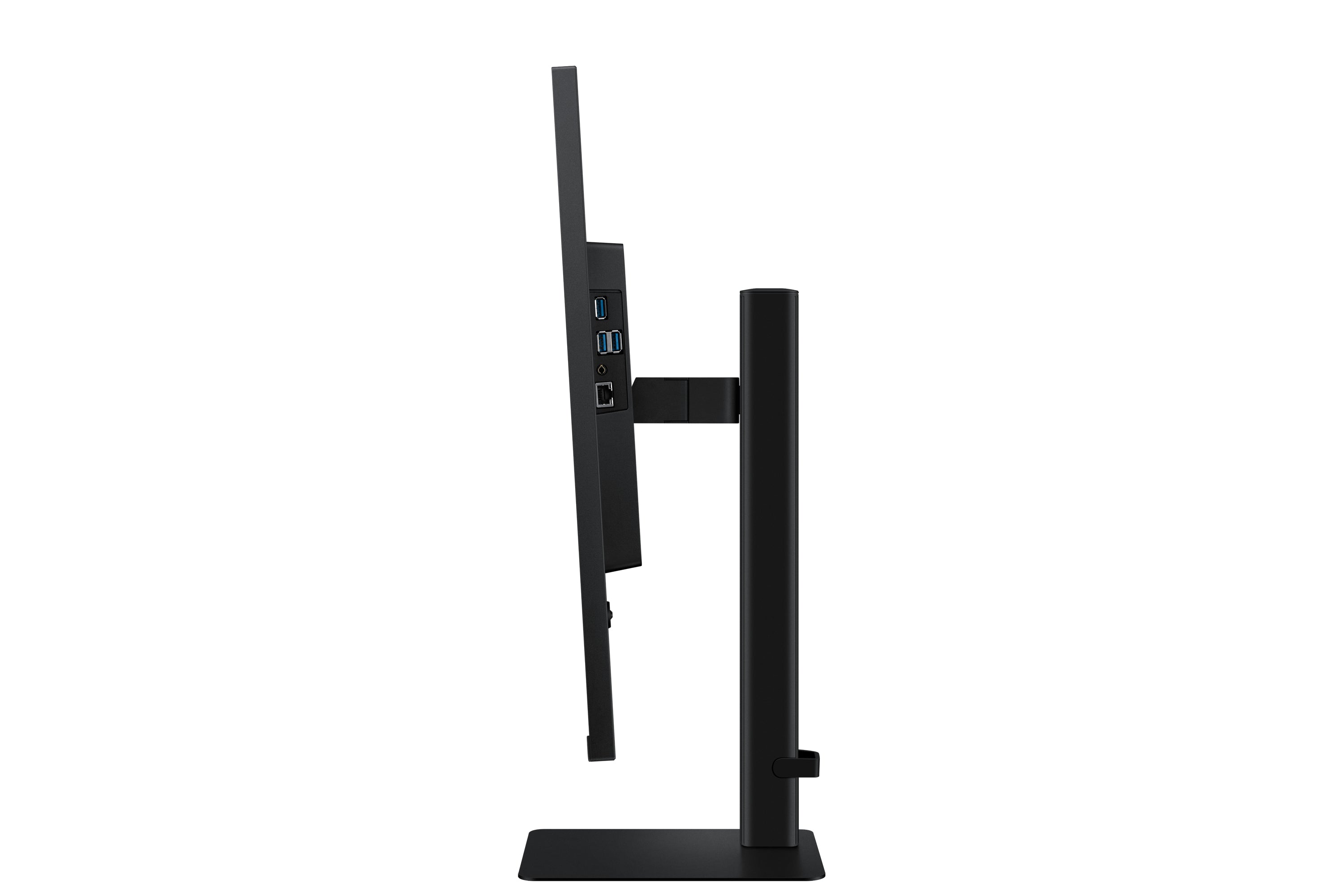 SAMSUNG LS32D600UAUXEN 32p 16:9 2560x1440 IPS 5ms 100Hz HDR10 sRGB HAS Swivel Pivot HDMI DP USB-C 90W LAN Daisy chain KVM (P)