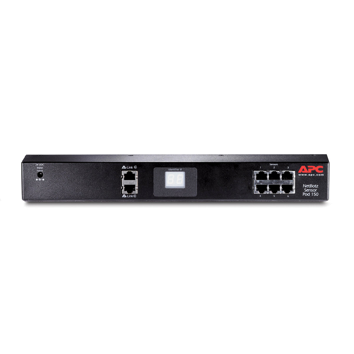 NetBotz Rack Sensor Pod 150