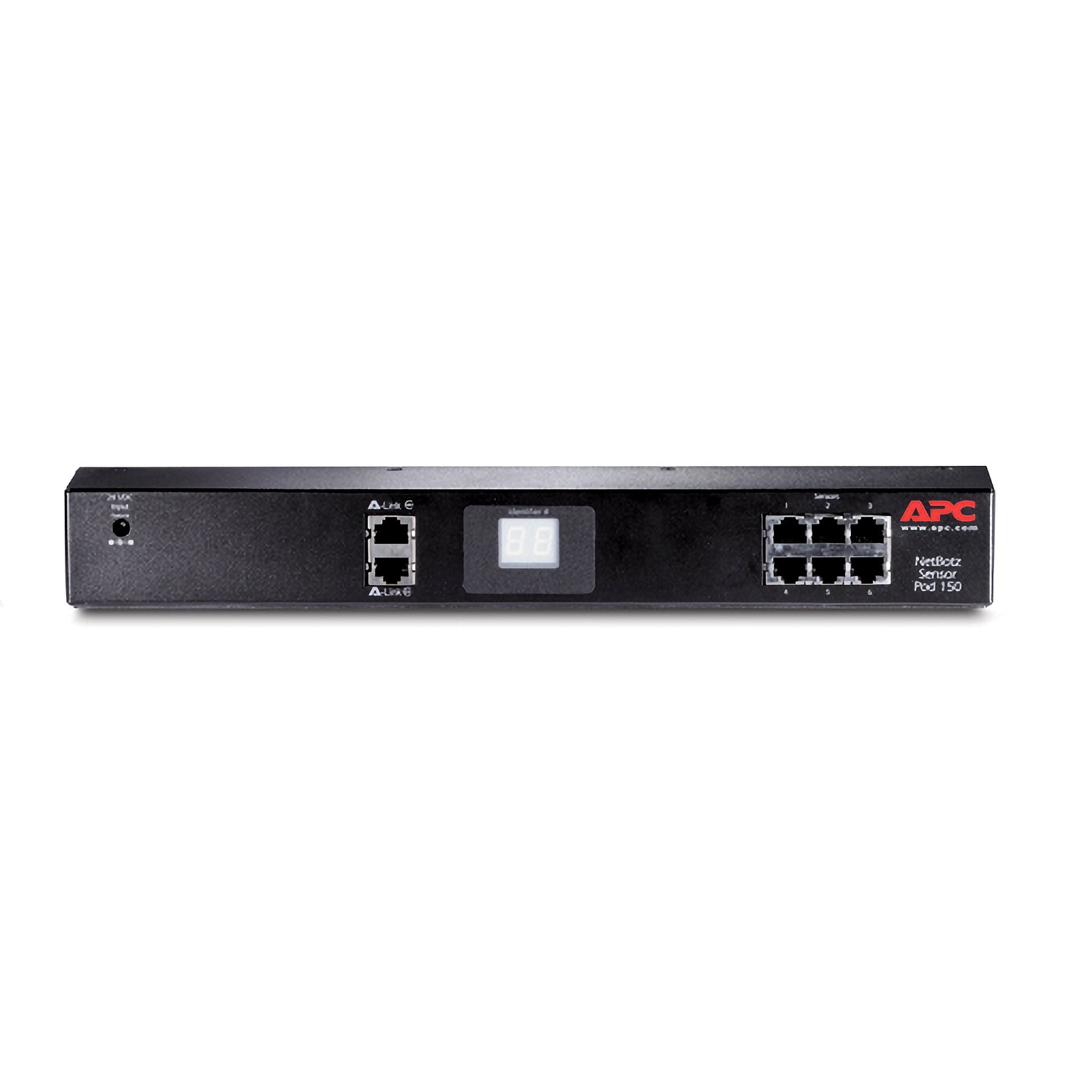 NetBotz Rack Sensor Pod 150