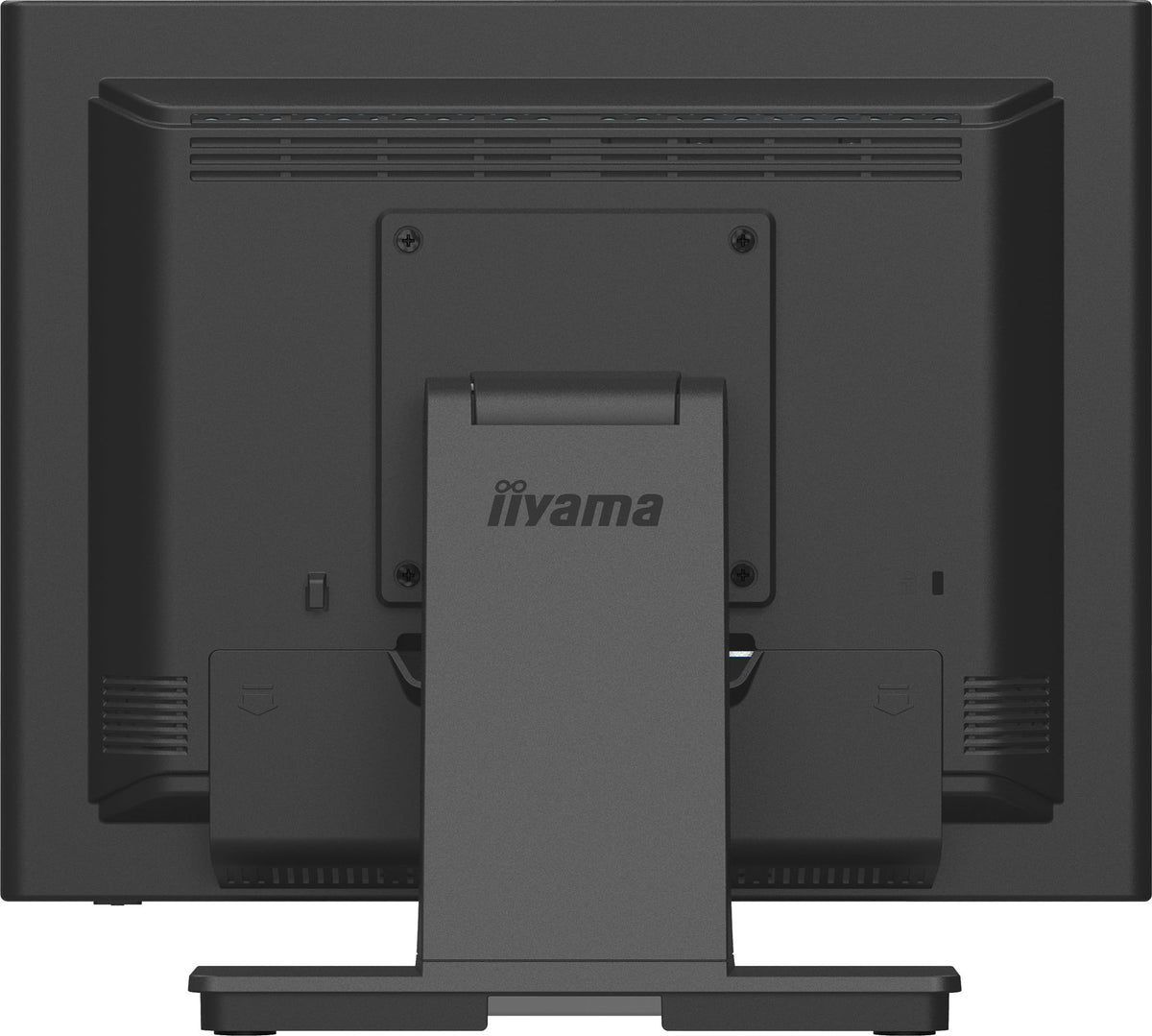 15" PCAP Bezel Free Front 10P Touch 1024