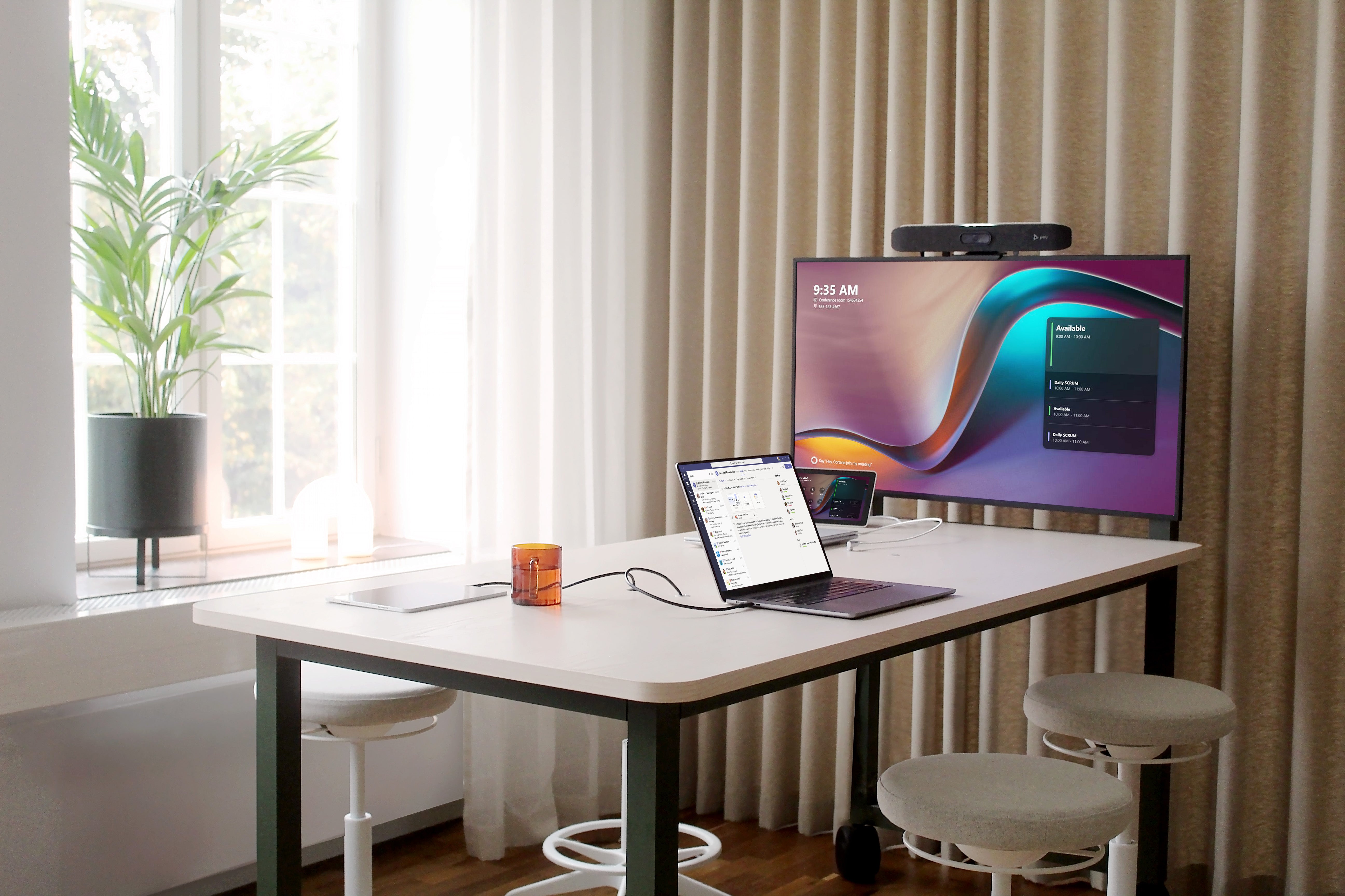 Ochno Socket, pull out, black