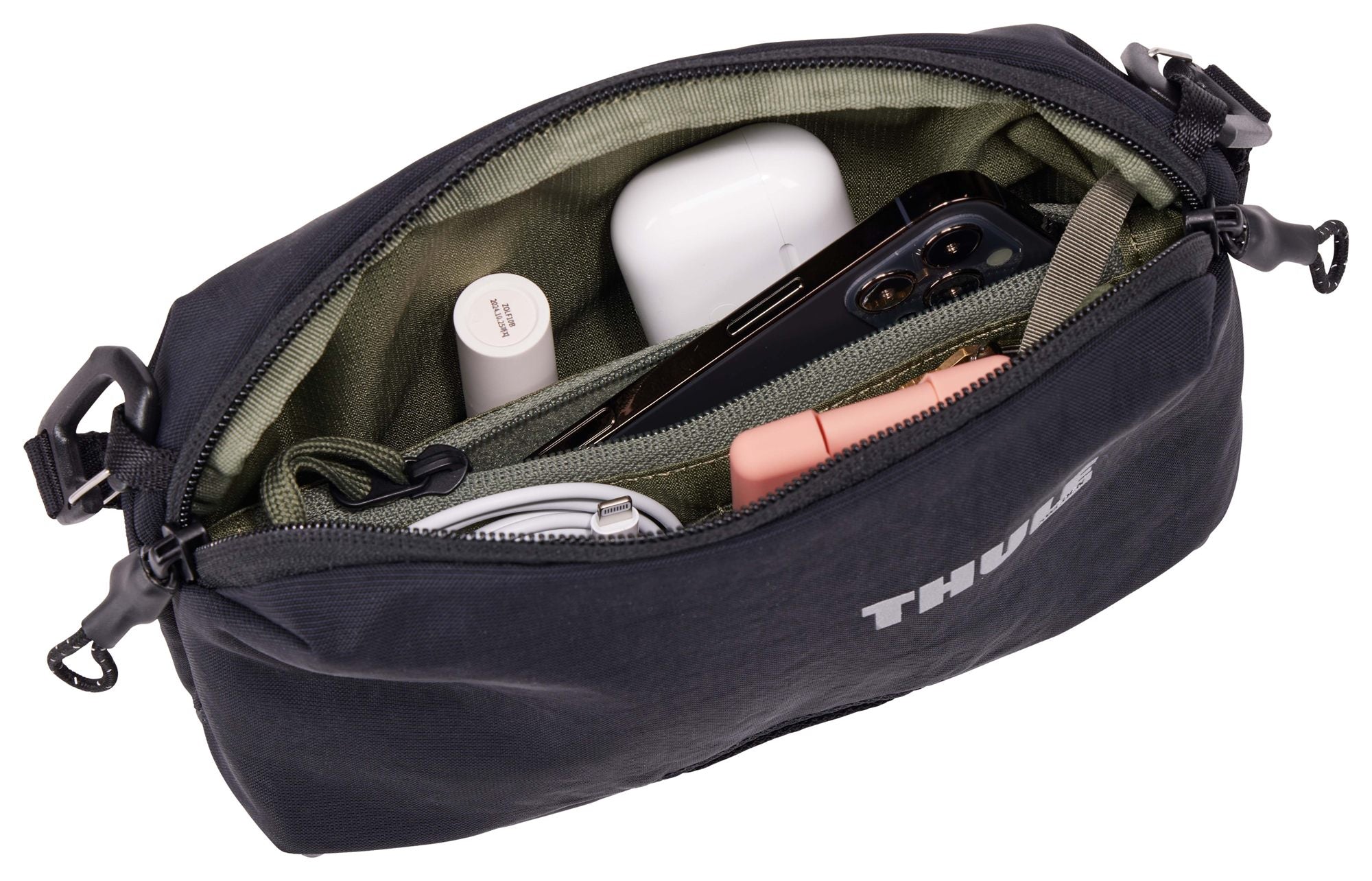 Thule Paramount Crossbody 2L - Black