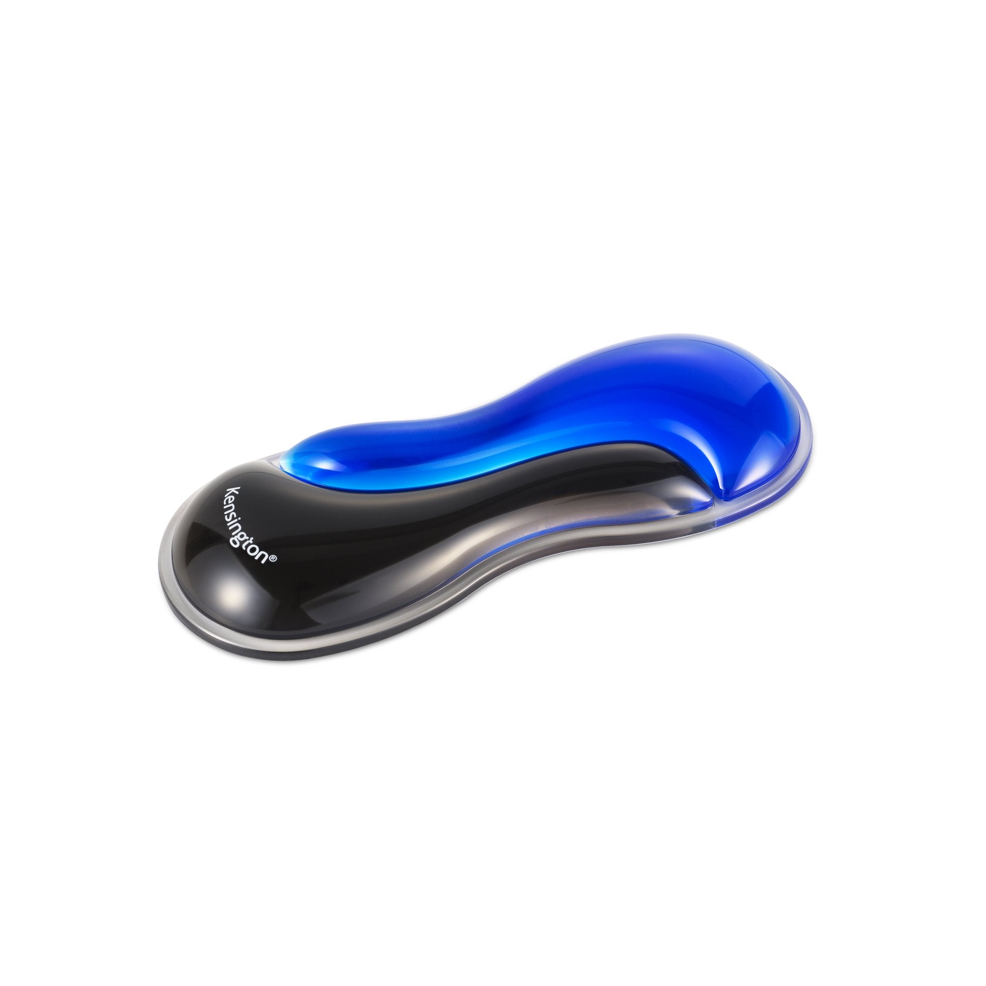 Slim Duo Gel Mouse/Trackball Wrist Rest