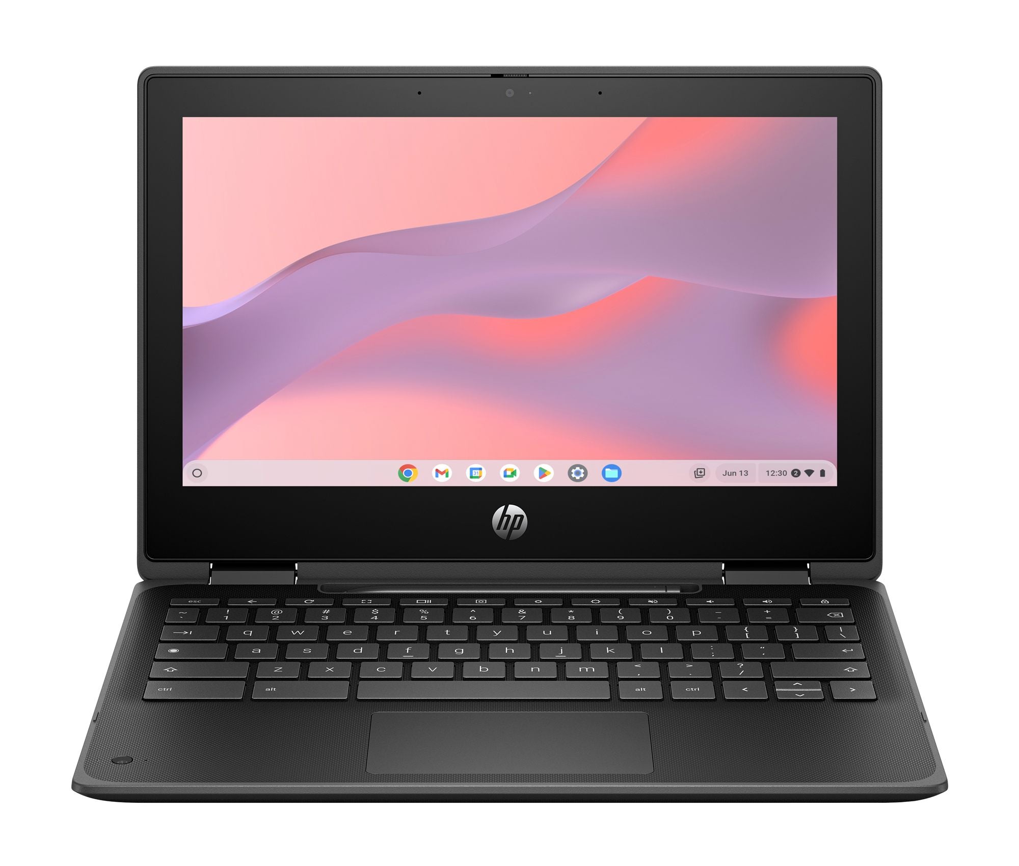 HP CBX360G5 N100 11'' 8/64 CHROME