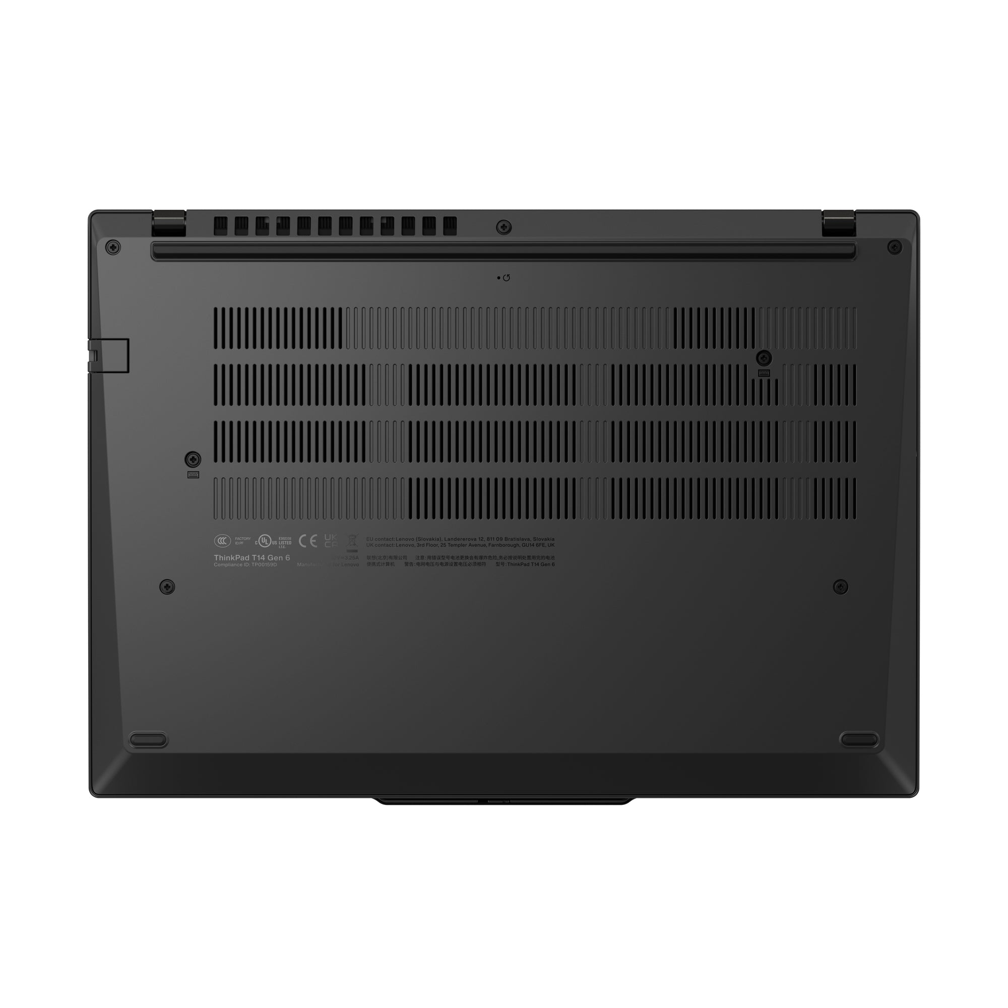 LENOVO ThinkPad P14s G6 AMD Ryzen AI 7 PRO 350 14p WUXGA 32Go 1To SSD UMA W11P 3YR Carryin