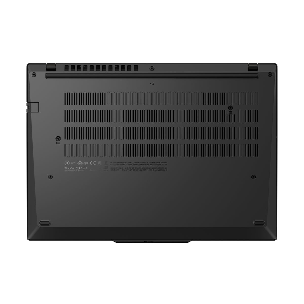 LENOVO ThinkPad P14s G6 AMD Ryzen AI 7 PRO 350 14p WUXGA 32Go 1To SSD UMA W11P 3YR Carryin