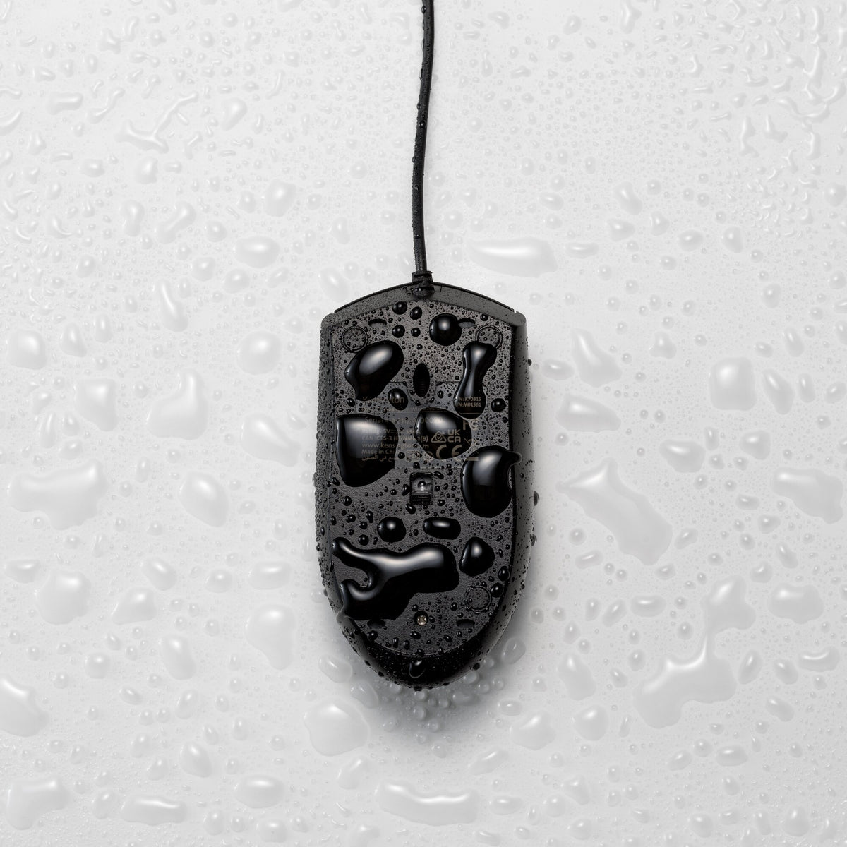 Kensington Pro Fit Washable Mouse Wired