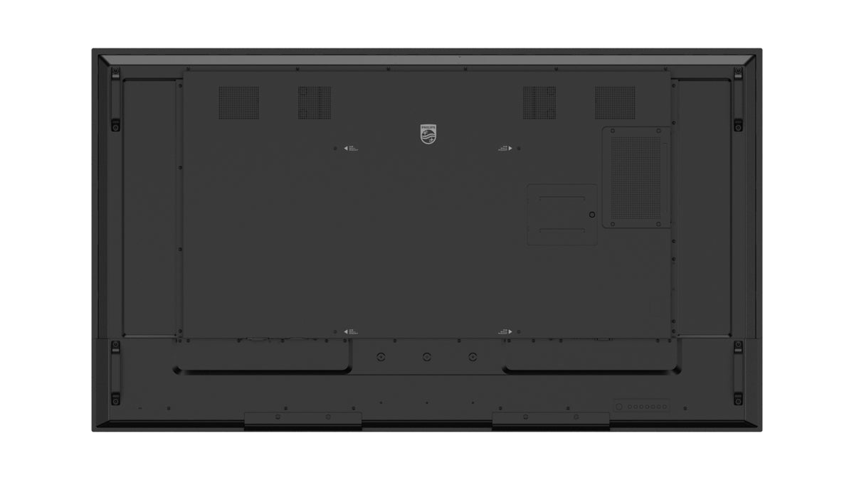 4K-500Cd/m2 Android SoC 24/7 landscap
