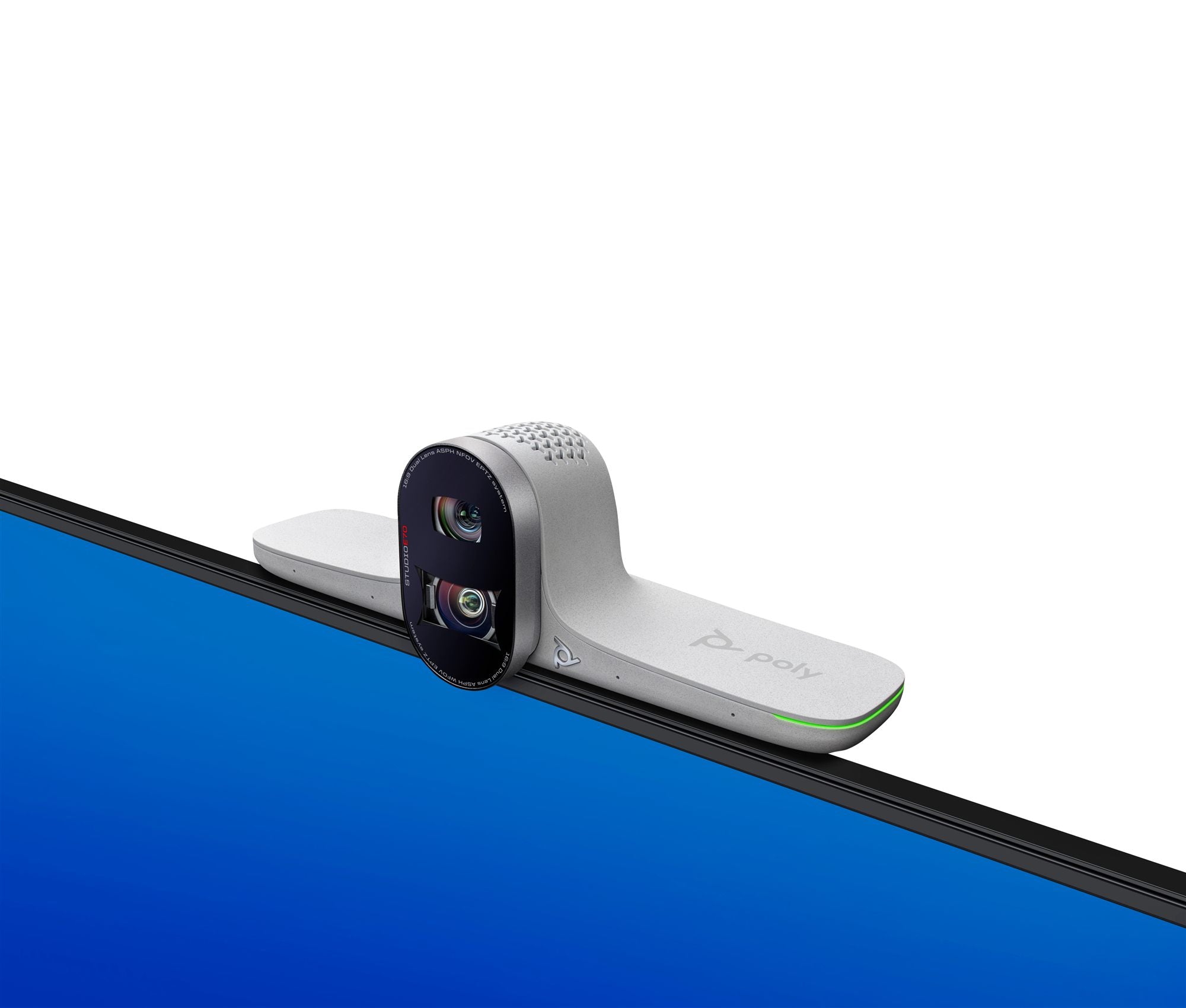 Poly E70 SCMR