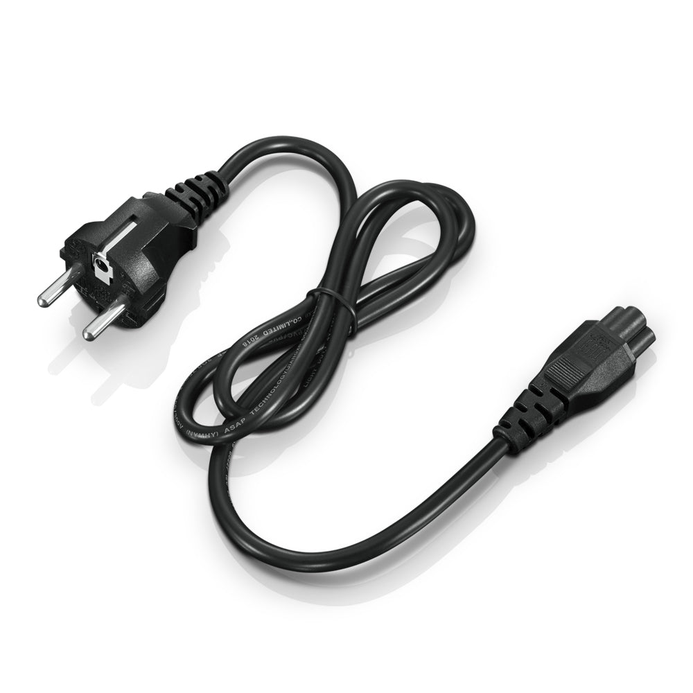 LENOVO ThinkEdge 65W Wide Temperature AC Adapter slim tip -EU1/Arabia/Indonesia/ROK
