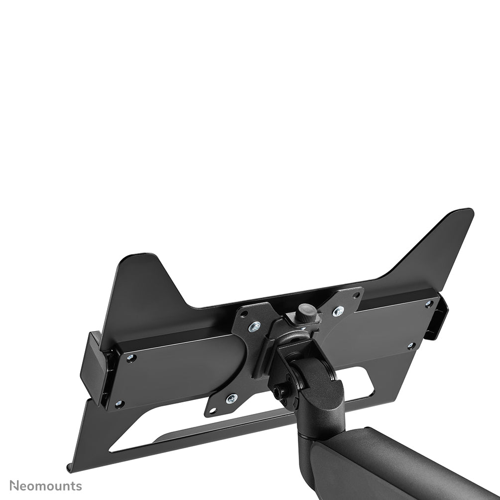 NEOMOUNTS ADS20-425BL1 Support dordinateur portable 11.6-17.3p - VESA - universel