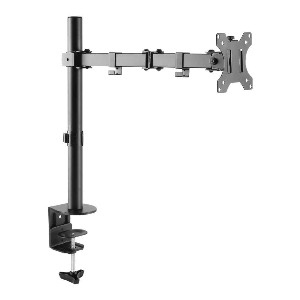 "Techly ICA-LCD 503BK Support de bureau rotatif pour moniteur LCD 13-32"", 8kg"