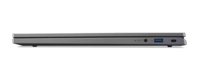 Portable ACER Aspire Go AG17-31P-35D6 Intel Core 3 N355 8GoDDR5 512GoSSD Intel U