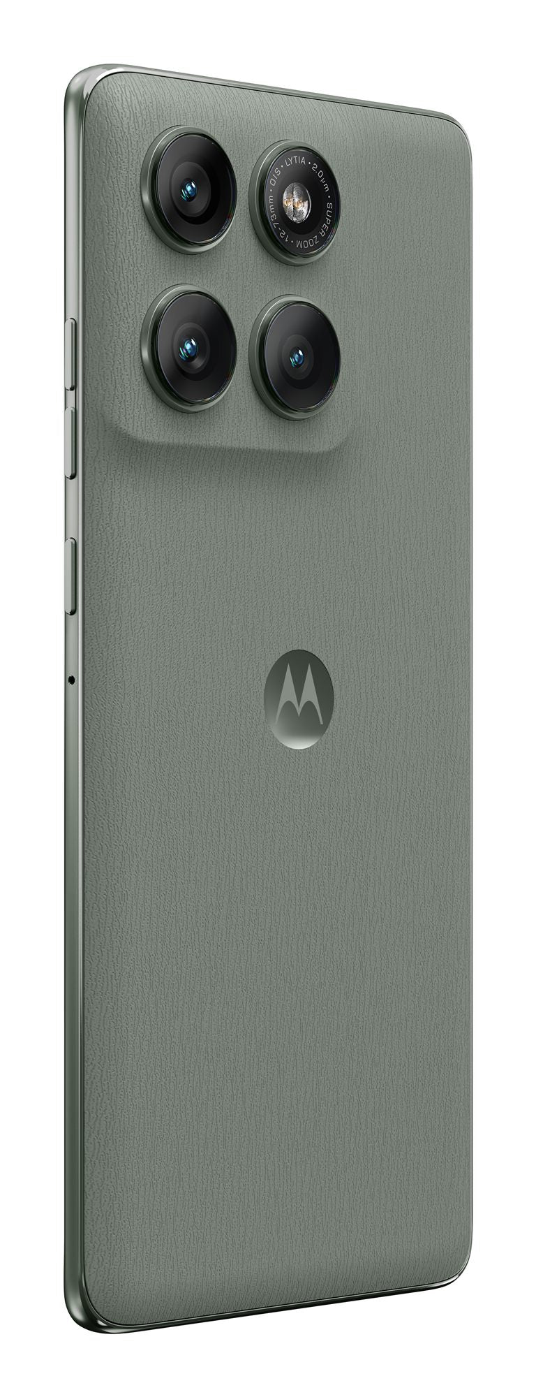 Moto Edge 60 Pro Shadow green 12+512
