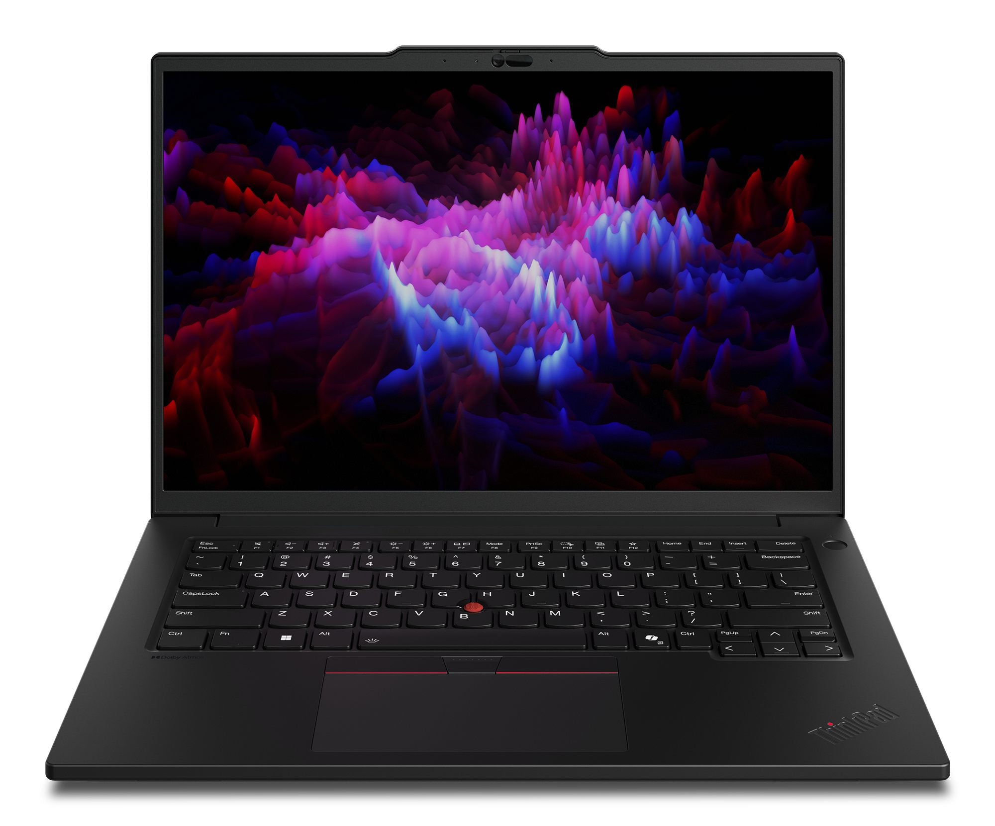 LENOVO ThinkPad P14s G6 Intel Core Ultra 9 285H 14.5p 3K 64Go 1To SSD M.2 2280 PCIe Intel Arc 140T GPU W11P 3YR Premier NBD