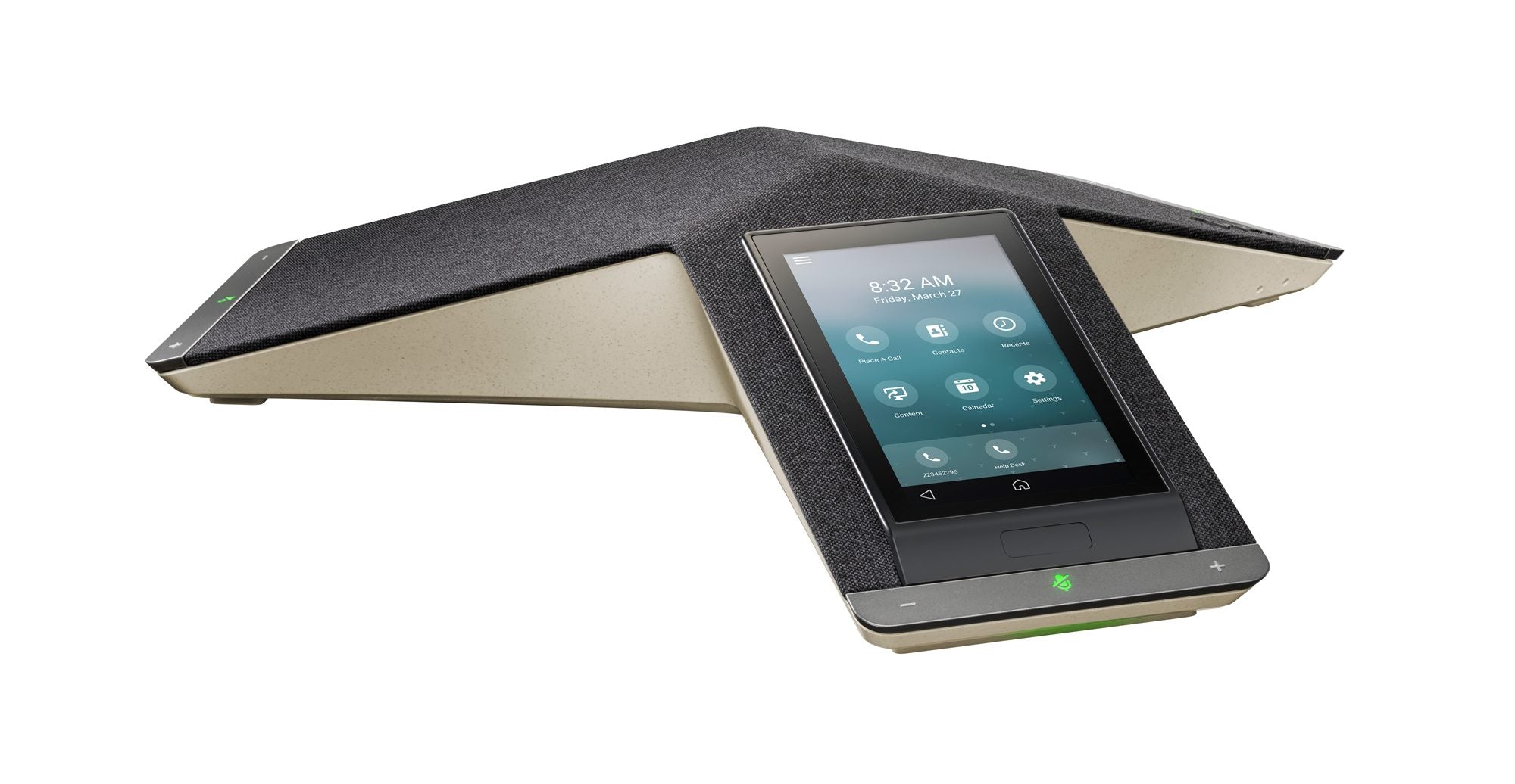 Poly Trio C60 IP CP PoE-e NR