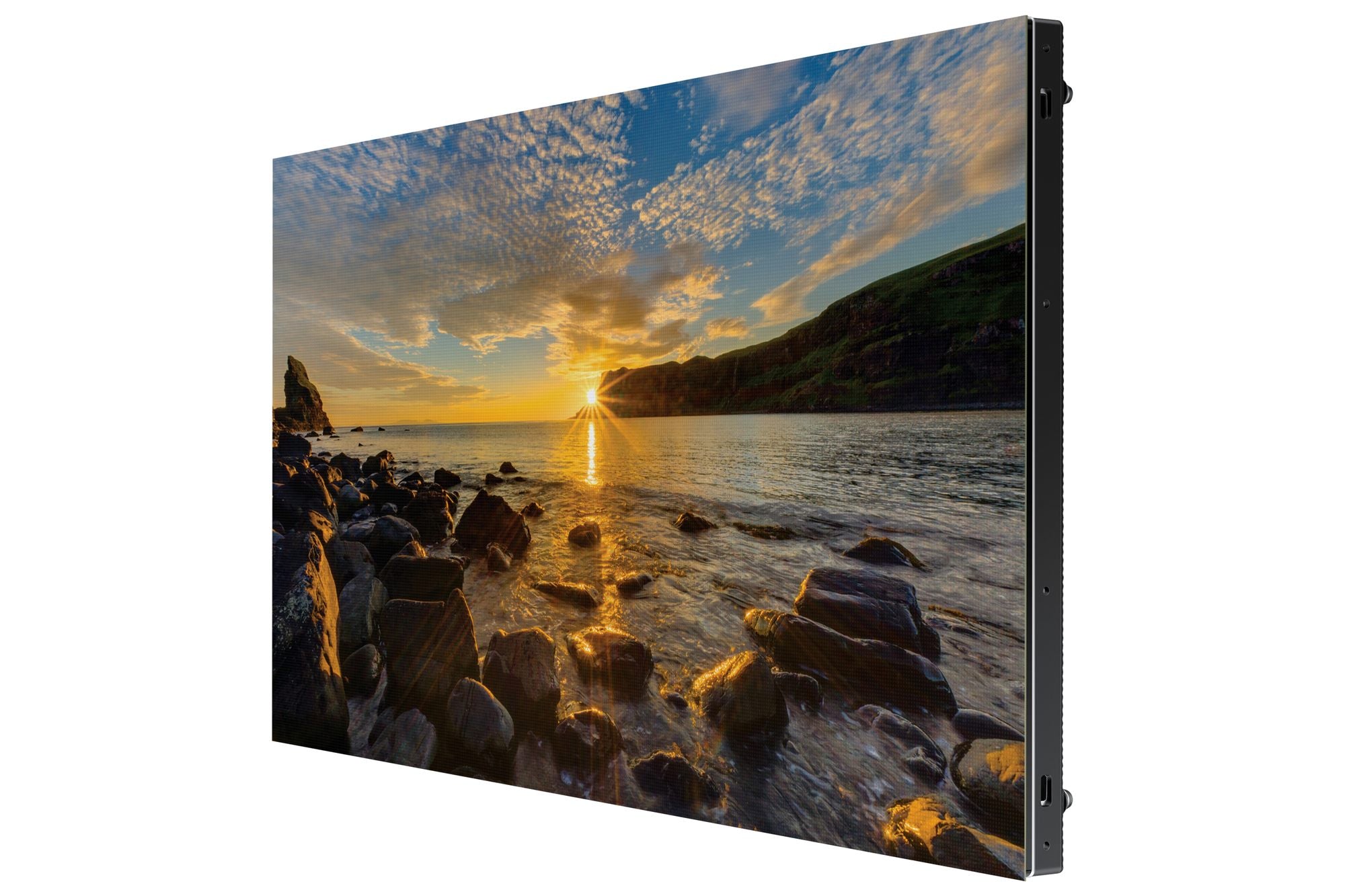 IF040R Cabinet 4 mm pitch 240x135 p