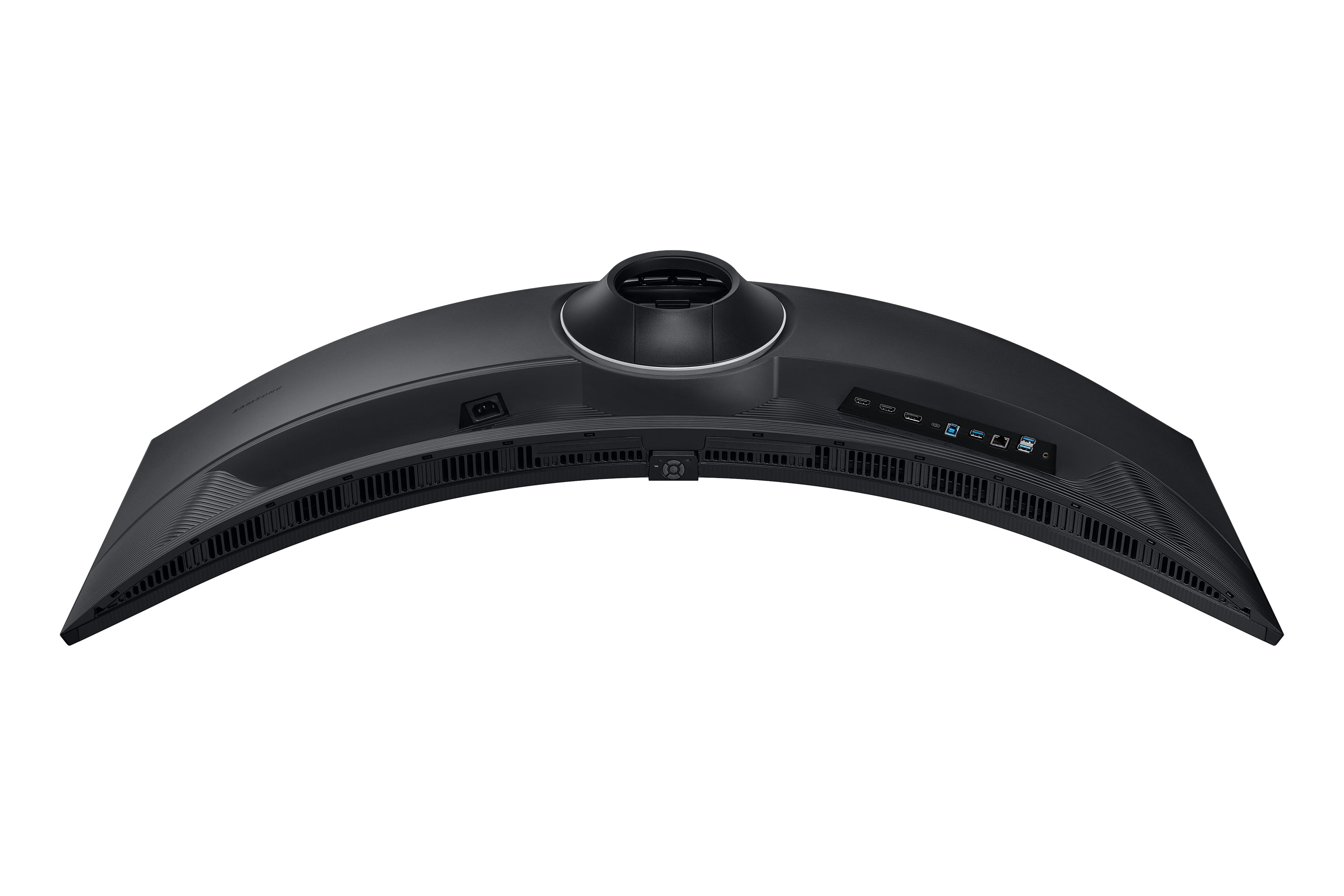 SAMSUNG ViewFinity 49p S95UF DQHD 5120x1440 DP 120Hz sRGB 115perc USB-C 90W/15W/ 120Hz 1000R Curved LAN USB-C 3x USB 3.0