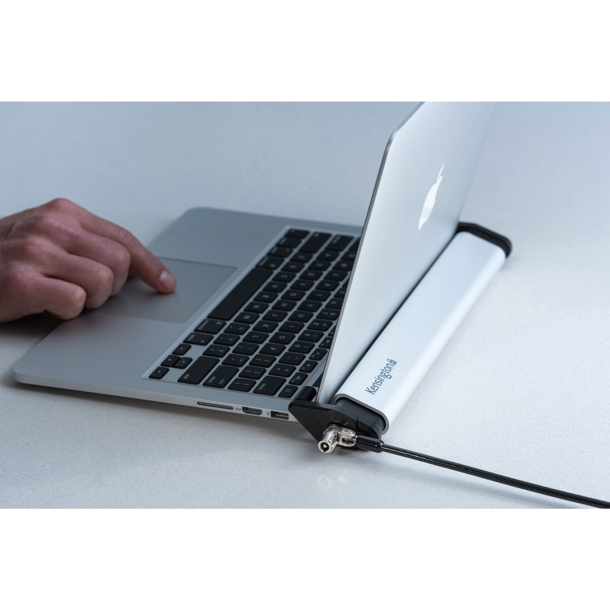 Laptop Locking Station w/MS2.0