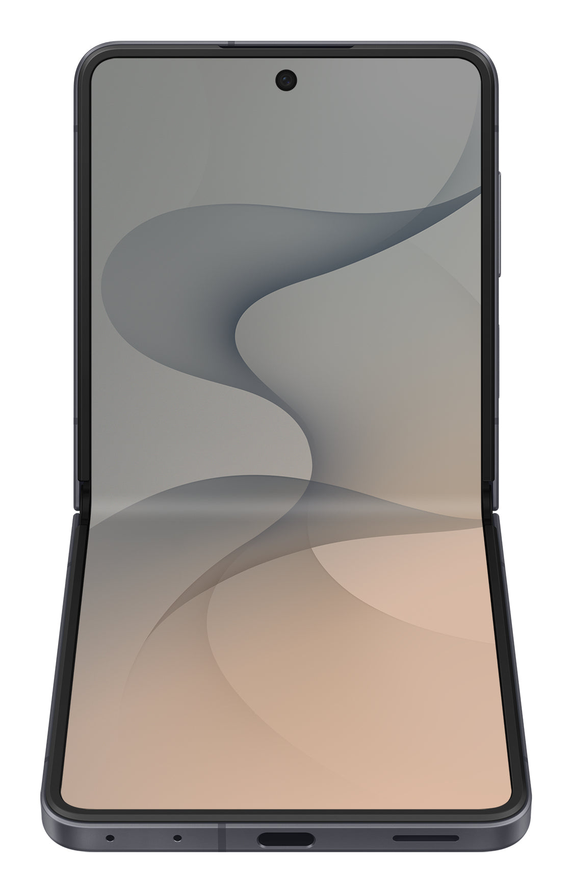 Galaxy Z Flip 8 5G 512GB Graphite