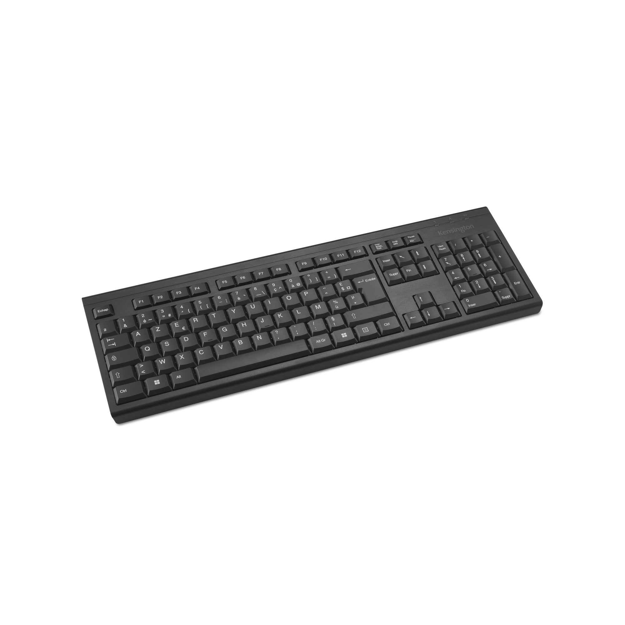 Kensington KB150 EQ Wireless Keyboard Fr