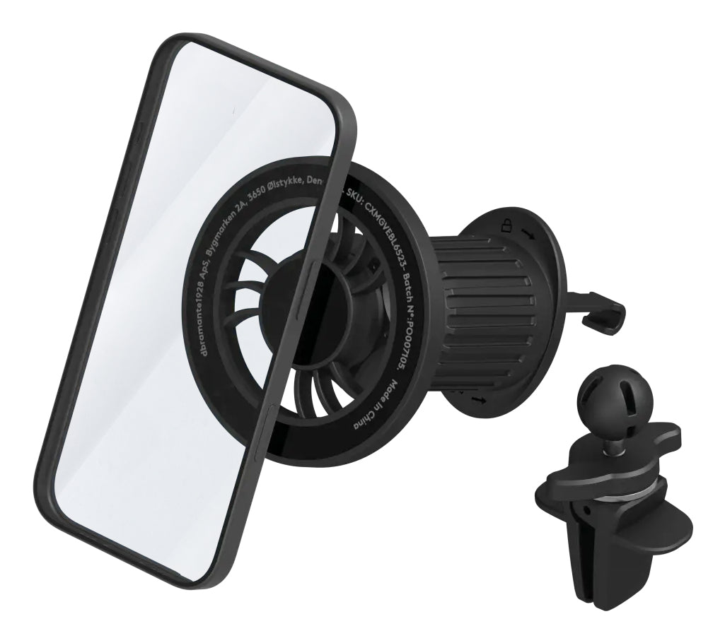 CarHolder360magnetclip/hookforventBLK