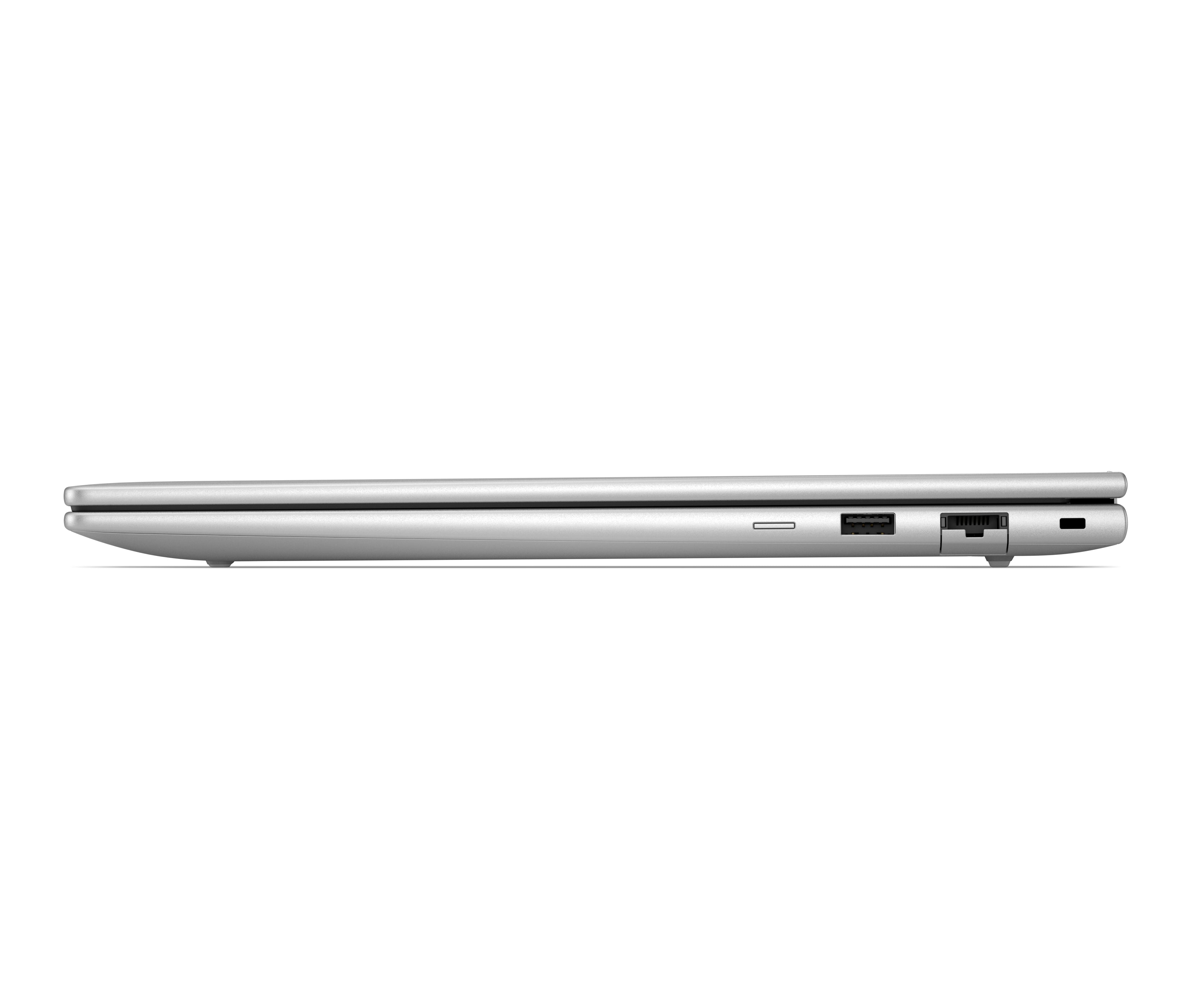 HP EliteBook 6 G2i 16 Intel Core 5 320 16p WUXGA 32Go LPDDR5X 512 Go SSD be+BT 3C Batt FPS W11P 1yr Wrty