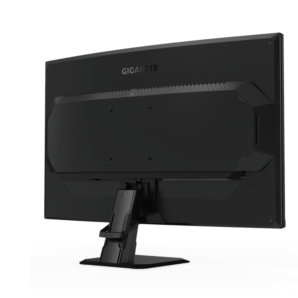 "GIGABYTE GS27FC écran plat de PC 68,6 cm (27"") 1920 x 1080 pixels Full HD LCD Noir"