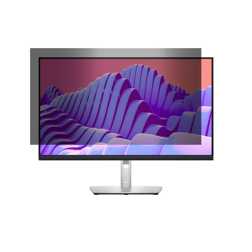 Privacy Screen for 27" infinity edge to
