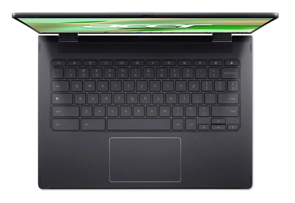 CP714-2WN-34QM 14'' i3 8/128GB ChromeOS