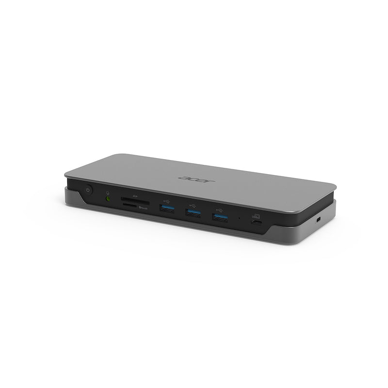 DOCKIN Acer USB Type-C docking station E