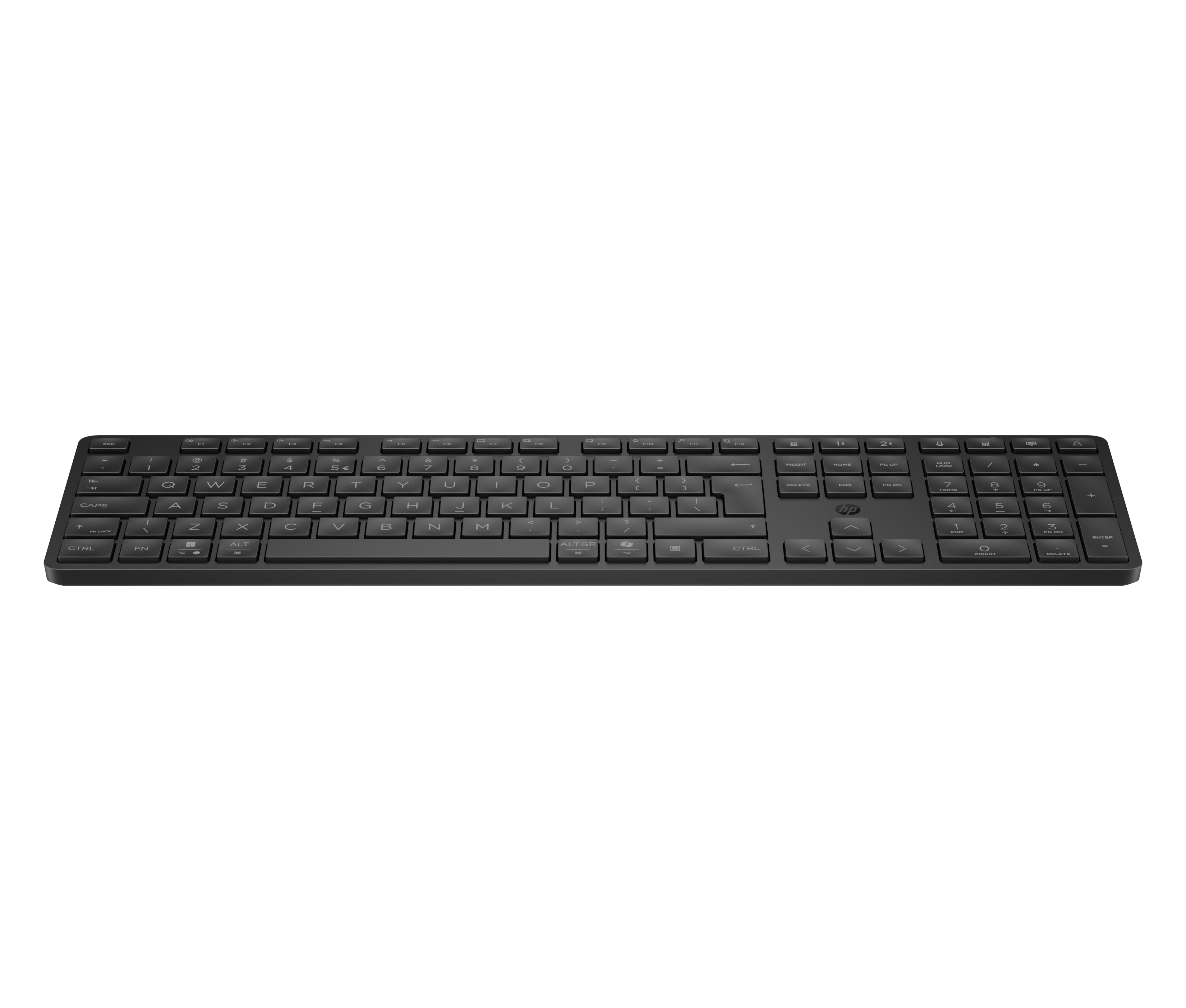 HP Multi-Device Dual-Mode Keyboard 495K FR