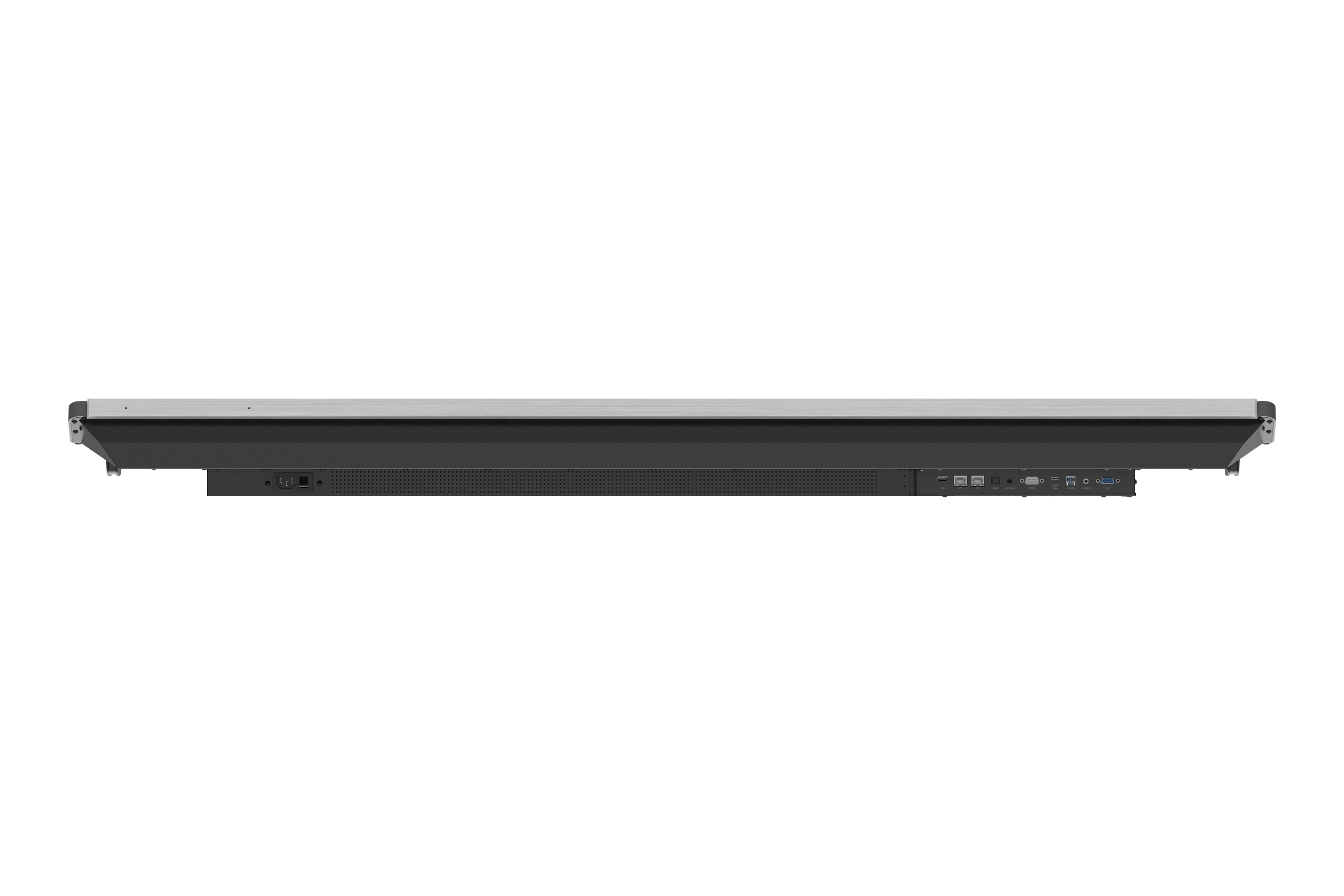 65" 3840x2160 tactile IR 40 points