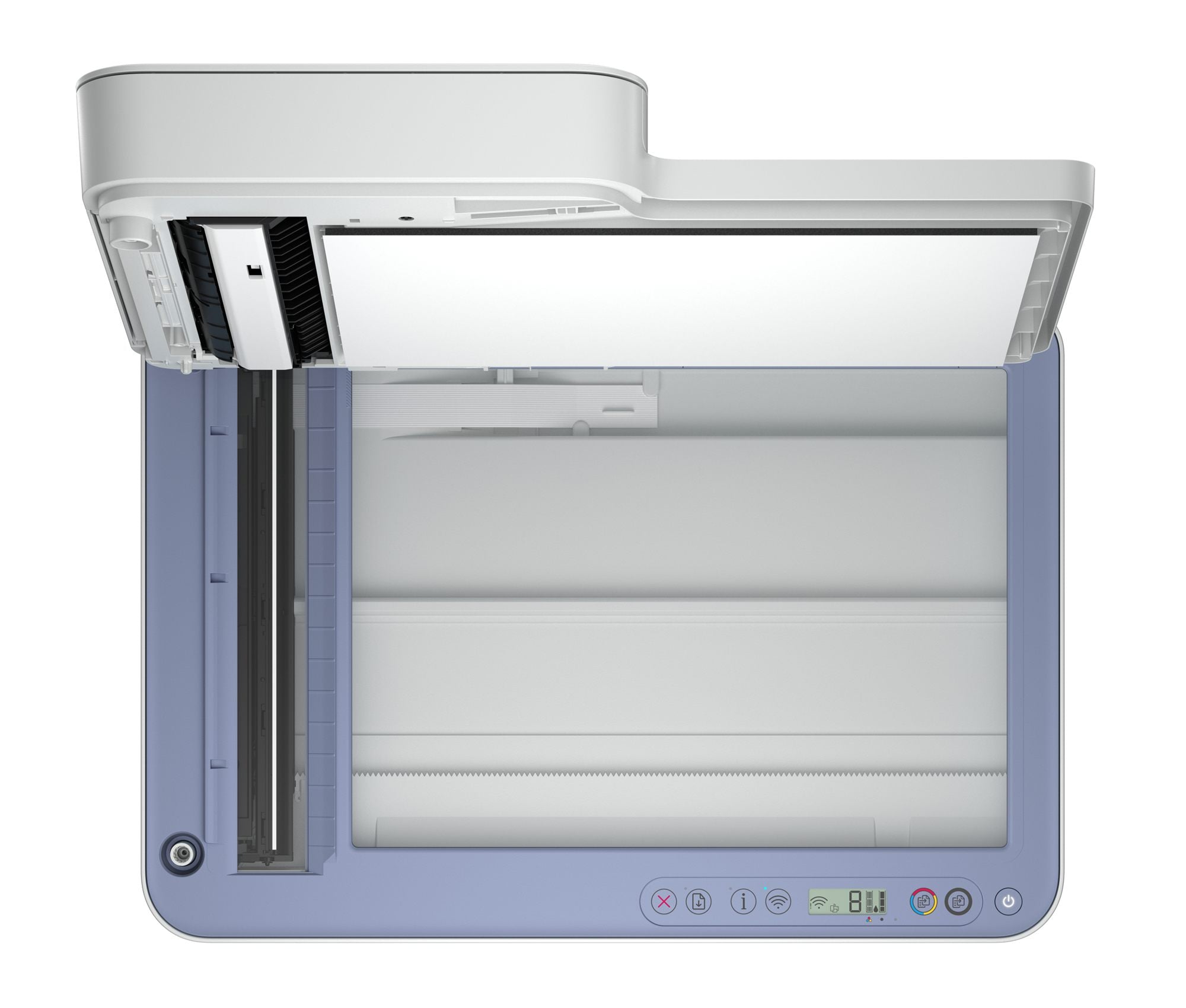 HP DeskJet 4322 All-in-One Printer