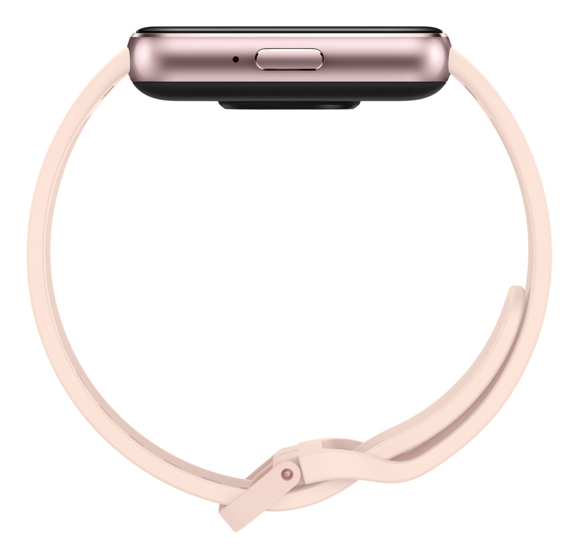 Galaxy Fit3 Rose