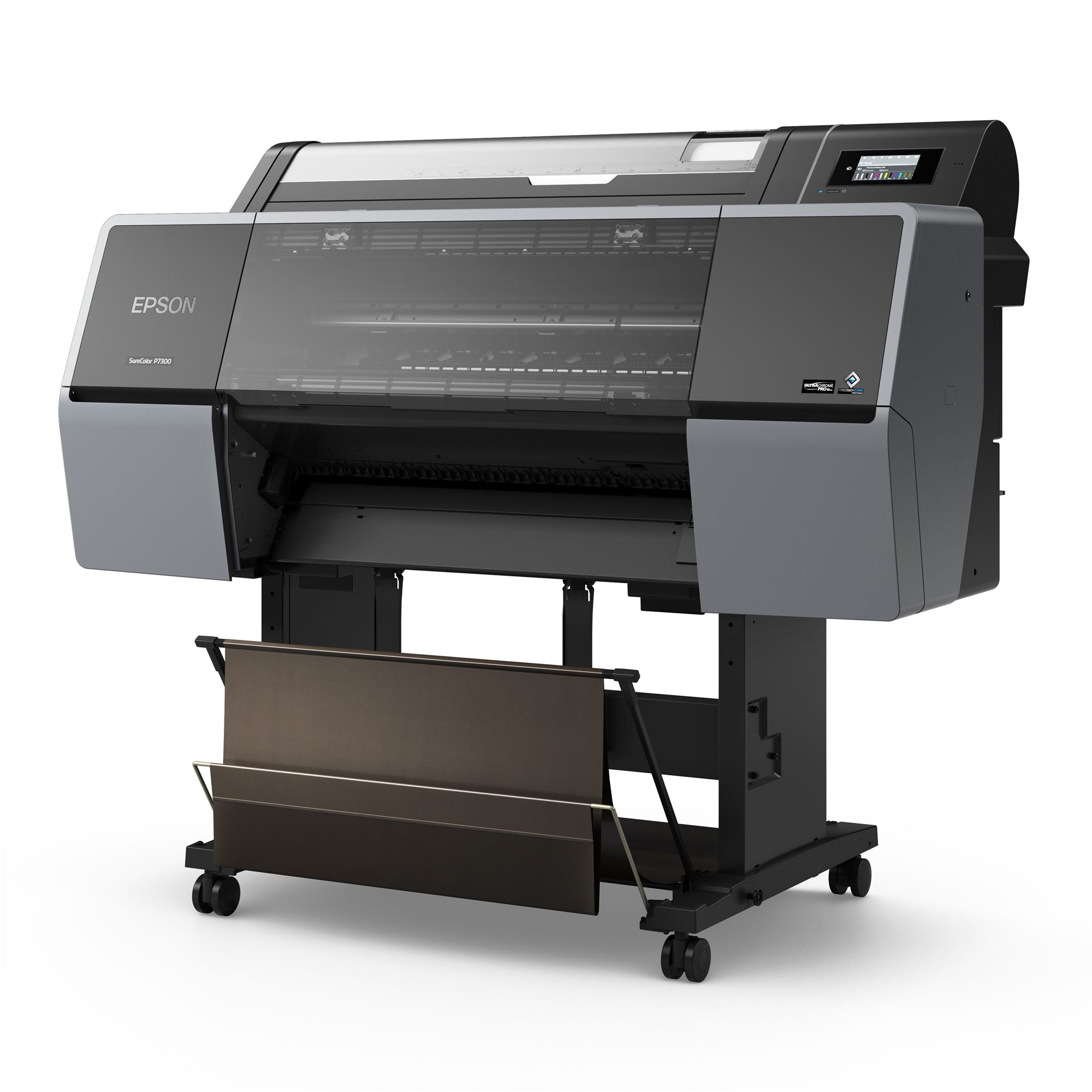 EPSON SureColor P7300 Spectro 24p LFP 10 colors ink-jet Roll 61cm 2400x1200 dpi Gigabit LAN USB 3.0