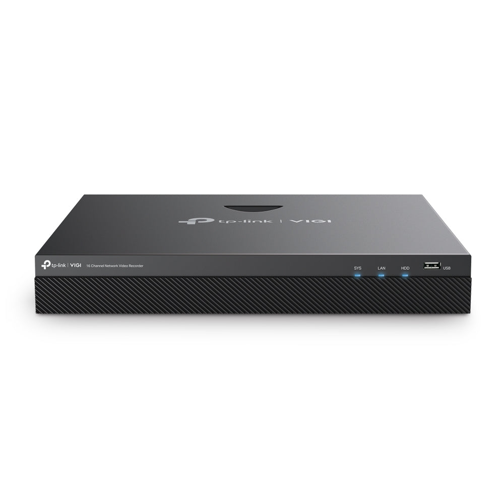 TP-LINK 16 Channel Network Video Recorder